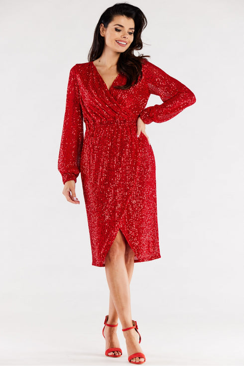Evening dress model 174353